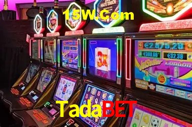 Tadabet - Aplicativo Móvel